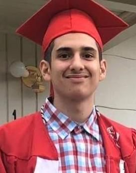 Jayden Hernandez death by force case profile photo