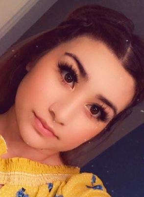 Emily Sarah Bingabing death by force case in Dallas, TX