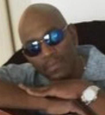 Christopher Jones death by force case profile photo