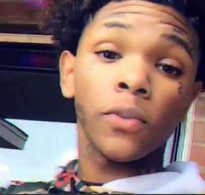 Jesse Tryon Jr death by force case in Odessa, TX