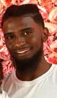 Tevin Cooks death by force case profile photo