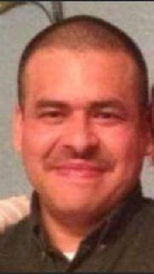 David Tovar death by force case profile photo