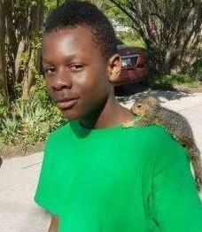 Spencer Nobles death by force case in Waxahachie, TX