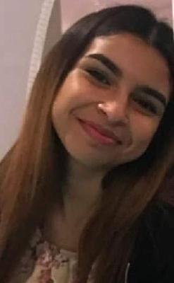 Ana Martinez death by force case profile photo