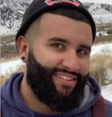 Alejandro Alex Robles death by force case in San-antonio, TX