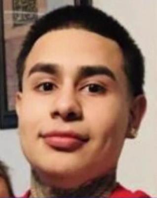Robert Jay Martinez III death by force case in San-antonio, TX