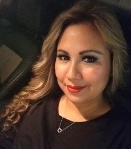 Amelia Ponce DeGarza death by force case in Brownsville, TX