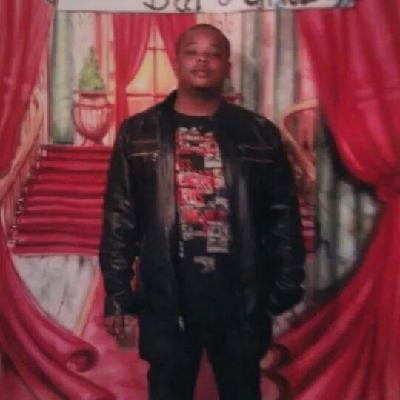 Michael Shores death by force case profile photo