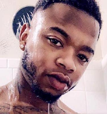Kendrick Freeman death by force case profile photo