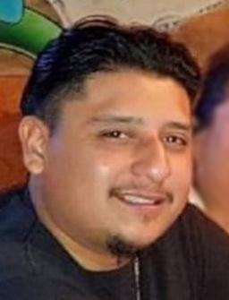 Christopher Castorena death by force case profile photo