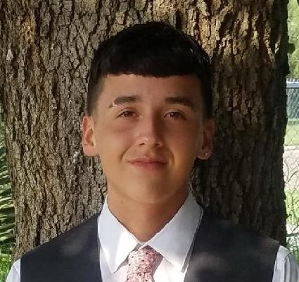 Genaro Castillo death by force case profile photo