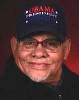 Elwin Oubre death by force case profile photo