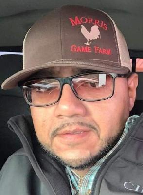 Jose Armando Ramirez death by force case in Eagle Pass, TX