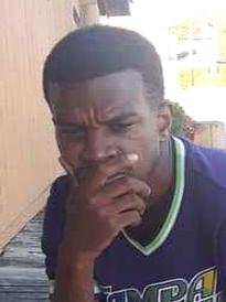 Andre Menefee death by force case in Dallas, TX