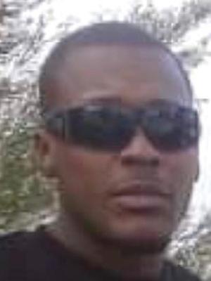 Issac Dixon death by force case profile photo