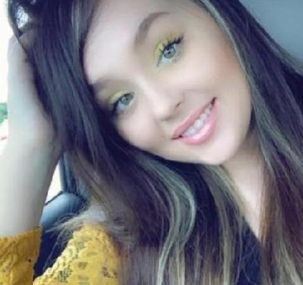 Meagan Darling death by force case profile photo