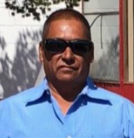 Ronald Sepeda death by force case profile photo