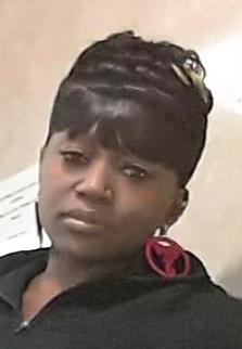 Callisha Parks death by force case in Dallas, TX