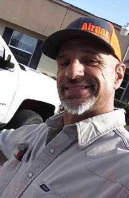 Jason Bowling death by force case in Corsicana, TX