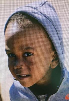 Rory Norman death by force case profile photo
