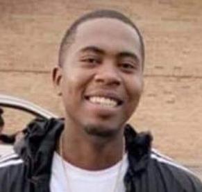 Dedrick Traylor death by force case profile photo