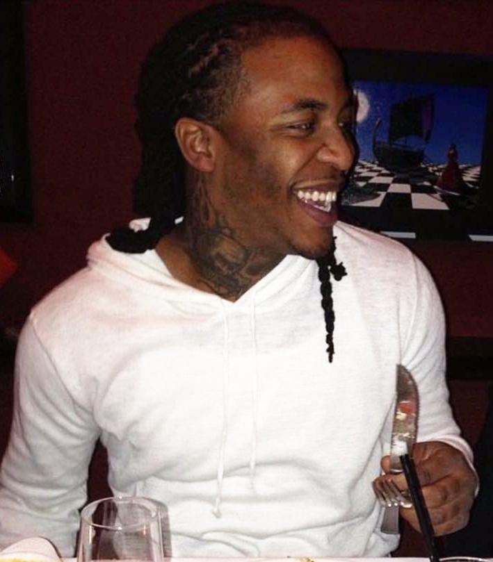Mario Purantez Washington death by force case in St. Louis, MO