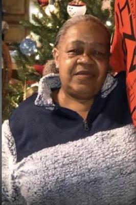 Melinda Bibbs death by force case profile photo
