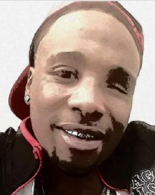 Kerry Jones death by force case in Dallas, TX