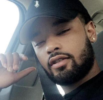 Tre Cain death by force case profile photo