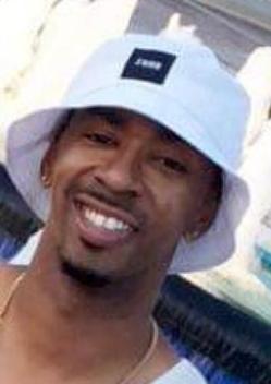 Cecil Brown death by force case profile photo