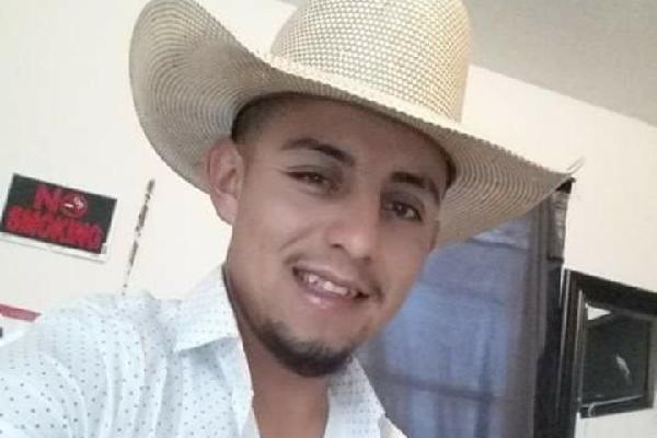 Eduardo Ocampo-Mendez death by force case in Dallas, TX