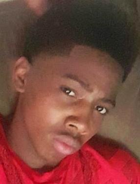 Jabari Cephus death by force case profile photo