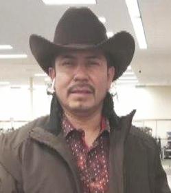 José Sánchez-Ortega death by force case profile photo
