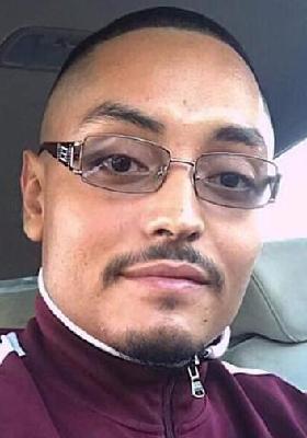 Saul Luz Murillo death by force case in Midland, TX