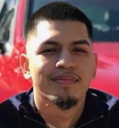 Jonathan Alexis Jimenez death by force case in Houston, TX