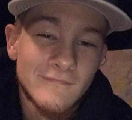 Patrick Parks death by force case profile photo