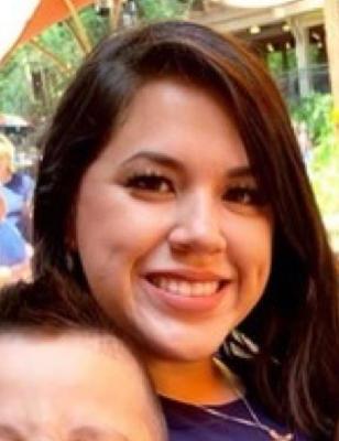 Gabriella Rodriguez death by force case profile photo
