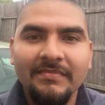 Gino Armendariz death by force case profile photo