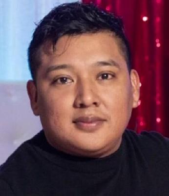 Hector Cabrera death by force case profile photo