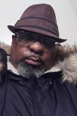 James White death by force case profile photo