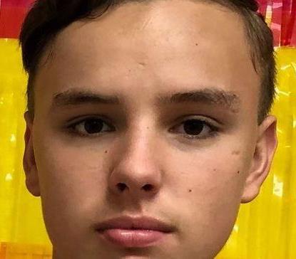 James Johnson death by force case profile photo