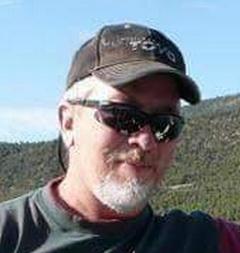 Richard Rick Britton death by force case profile photo