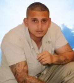 Federico Garza death by force case in Mission, TX