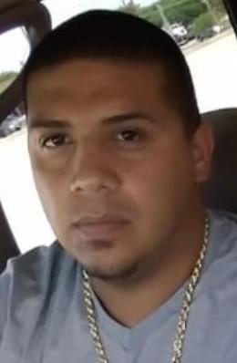 Manuel Santibanez death by force case profile photo