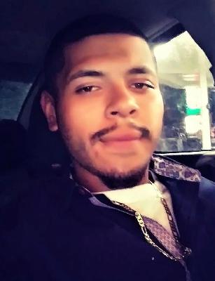 Marcelo Bejarano death by force case profile photo