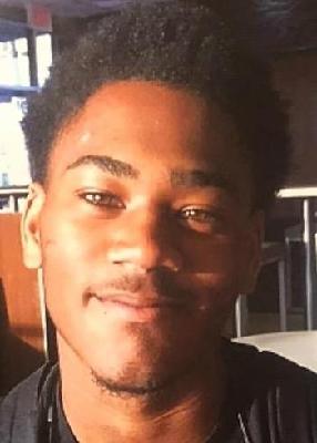Alturion Banks death by force case in Houston, TX