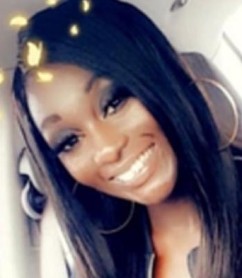 Symone Hines death by force case in Fort-worth, TX