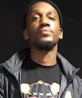 Carl Simmons death by force case profile photo