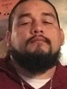 Richard Garza death by force case in Amarillo, TX