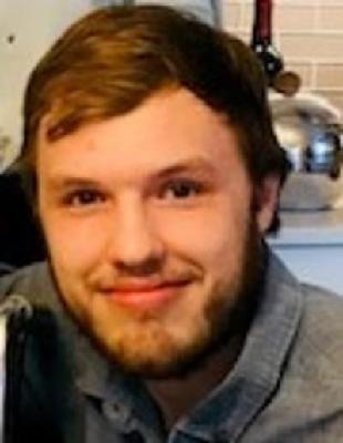 Gabriele Magno death by force case profile photo